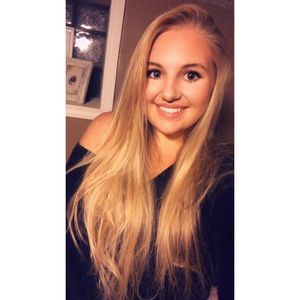 Meet your Posher, Ashlee